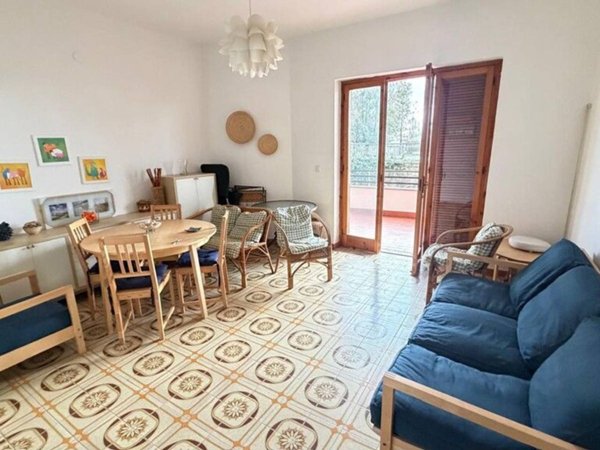 appartamento in vendita a Falerna
