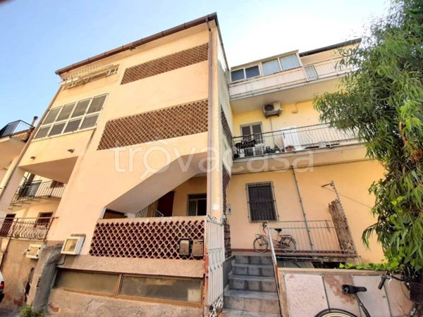 appartamento in vendita a Falerna in zona Falerna Scalo