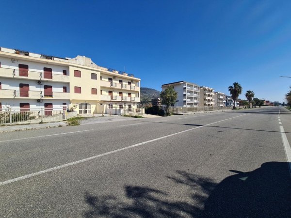 appartamento in vendita a Falerna in zona Falerna Scalo