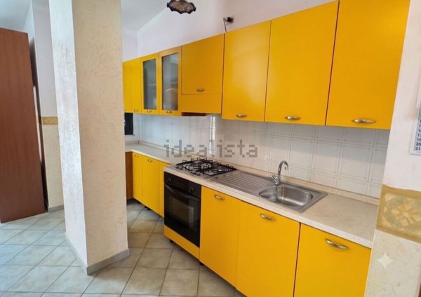 appartamento in vendita a Falerna in zona Falerna Scalo