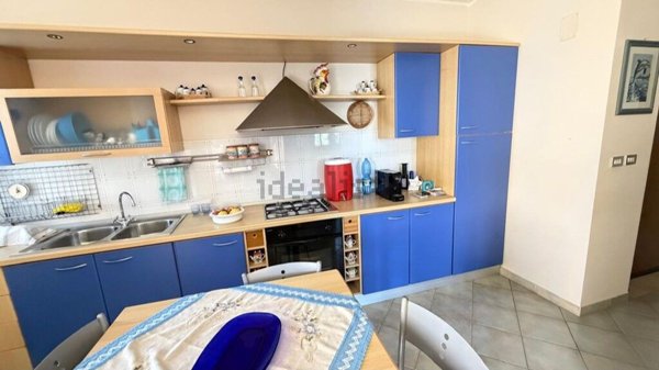 appartamento in vendita a Falerna in zona Falerna Scalo