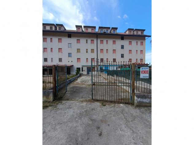 appartamento in vendita a Falerna