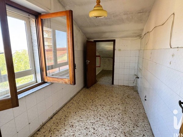 appartamento in vendita a Falerna in zona Falerna Scalo