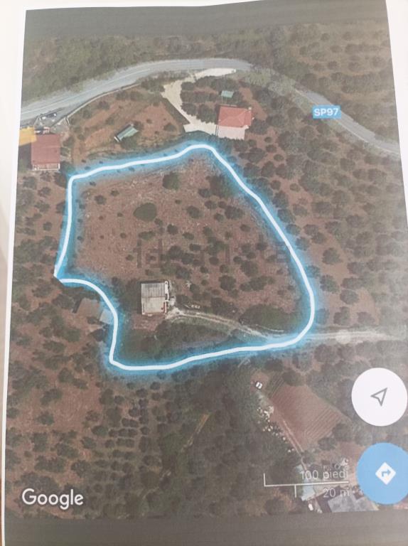 casa indipendente in vendita a Falerna in zona Falerna Scalo