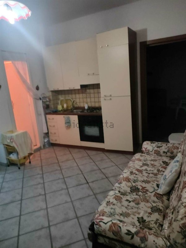 appartamento in vendita a Falerna in zona Falerna Scalo