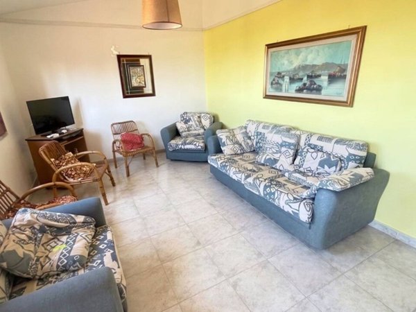 appartamento in vendita a Falerna