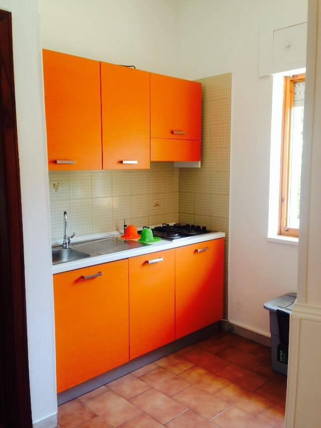 appartamento in vendita a Falerna in zona Falerna Scalo