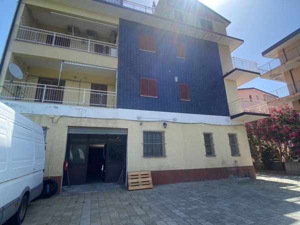 appartamento in vendita a Falerna in zona Falerna Scalo