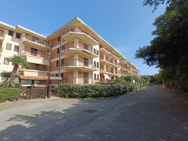 appartamento in vendita a Falerna in zona Falerna Scalo