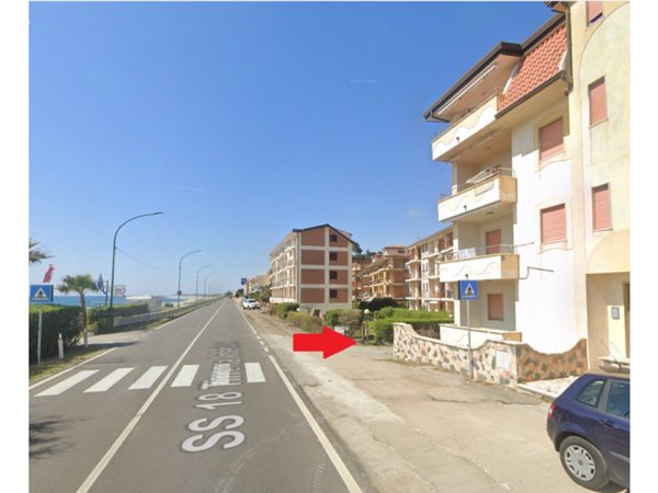 appartamento in vendita a Falerna in zona Falerna Scalo