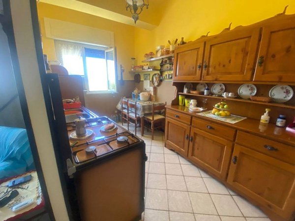 appartamento in vendita a Falerna in zona Castiglione Marittimo