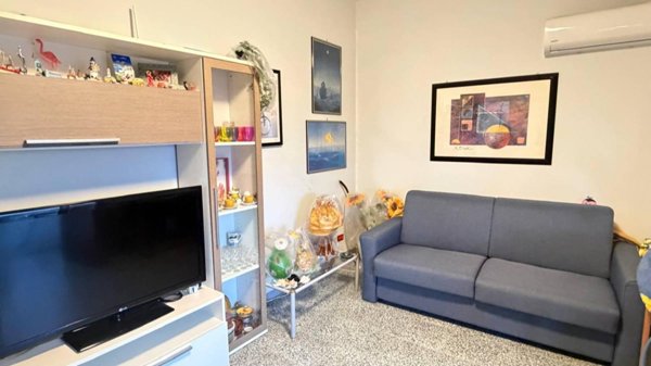 appartamento in vendita a Falerna in zona Falerna Scalo