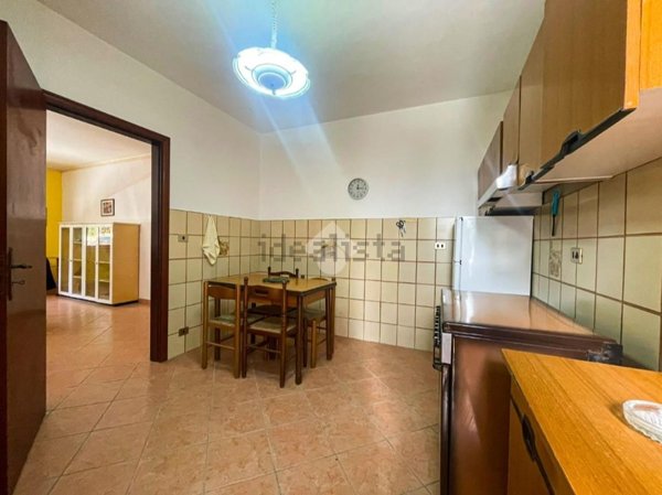 appartamento in vendita a Falerna in zona Falerna Scalo