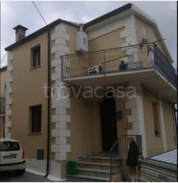 casa indipendente in vendita a Falerna in zona Castiglione Marittimo