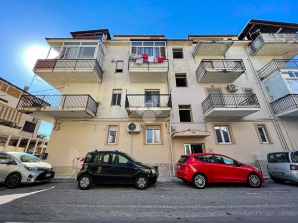 appartamento in vendita a Falerna in zona Falerna Scalo