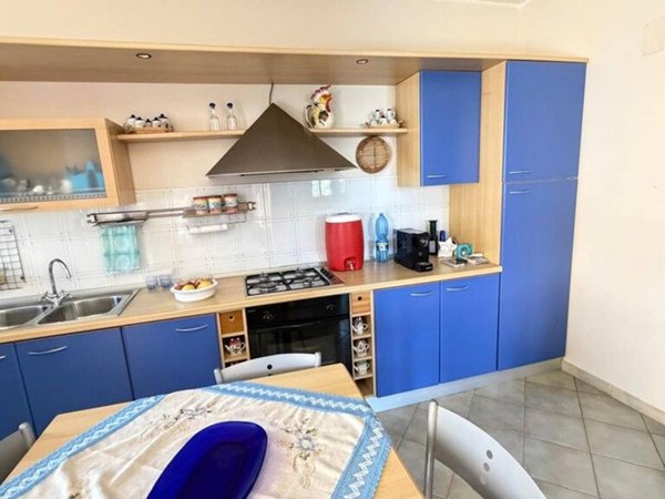appartamento in vendita a Falerna in zona Falerna Scalo