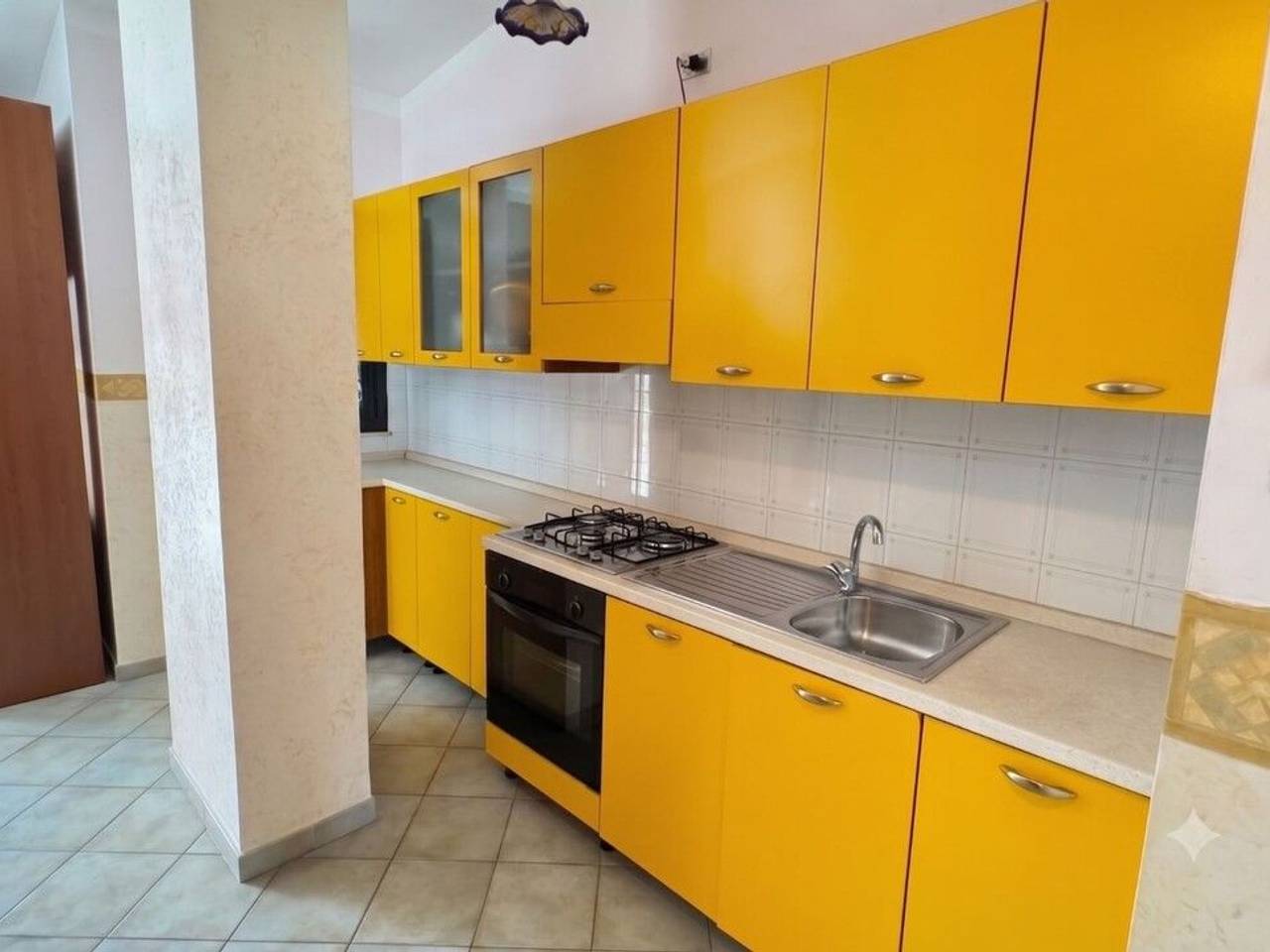 appartamento in vendita a Falerna in zona Falerna Scalo