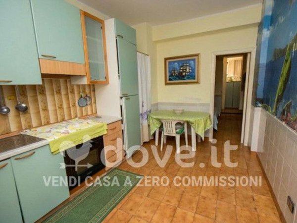 appartamento in vendita a Falerna in zona Falerna Scalo