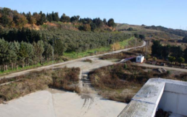 terreno agricolo in vendita a Feroleto Antico