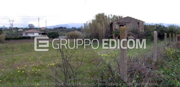 terreno agricolo in vendita a Feroleto Antico