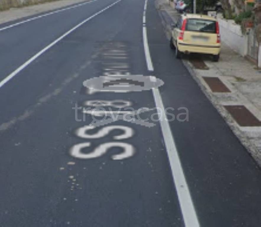 terreno agricolo in vendita a Feroleto Antico