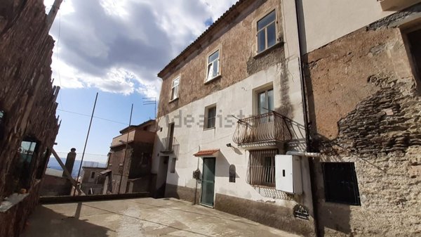 appartamento in vendita a Feroleto Antico