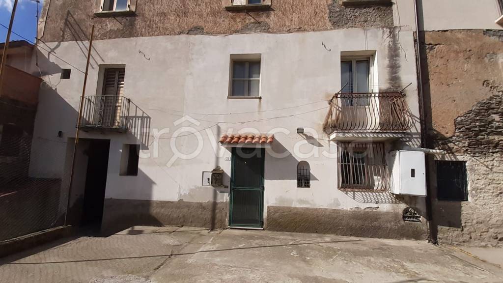 appartamento in vendita a Feroleto Antico