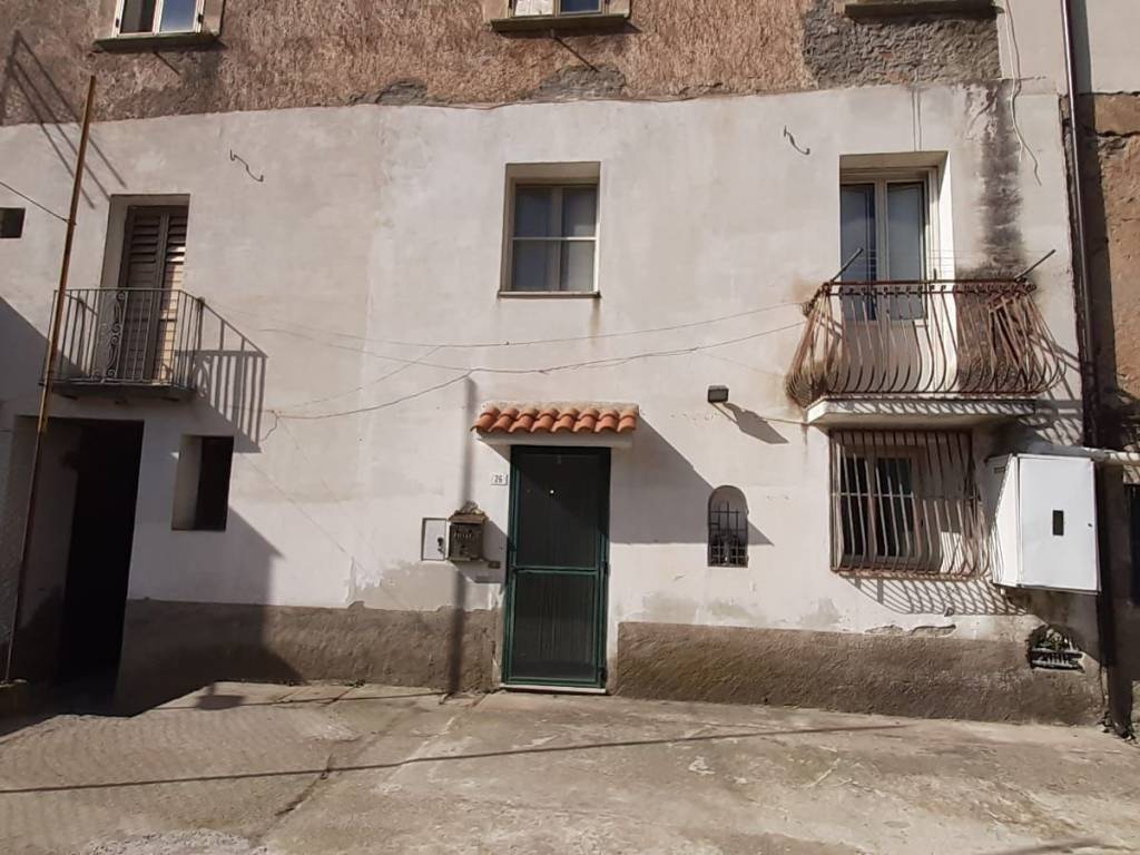 appartamento in vendita a Feroleto Antico