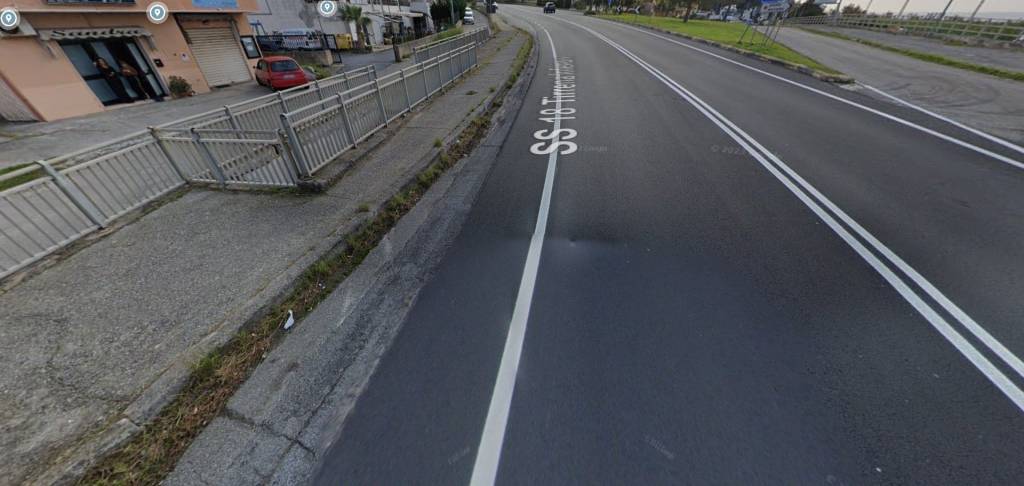 terreno agricolo in vendita a Feroleto Antico