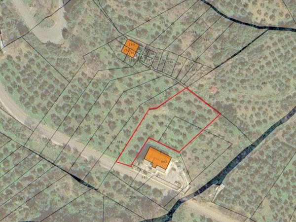 terreno agricolo in vendita a Feroleto Antico