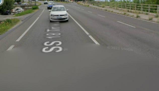 terreno agricolo in vendita a Feroleto Antico