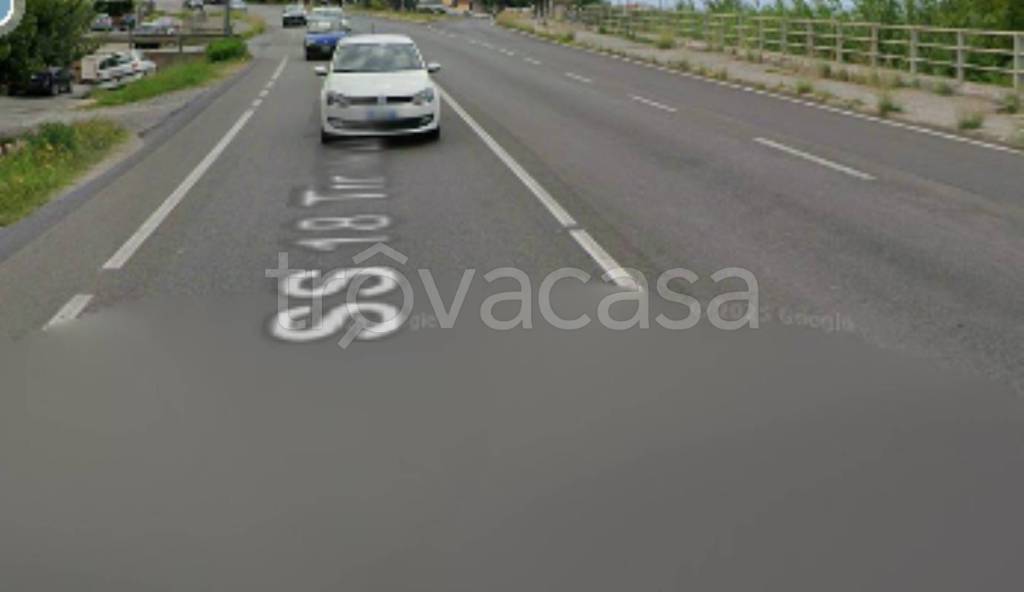 terreno agricolo in vendita a Feroleto Antico