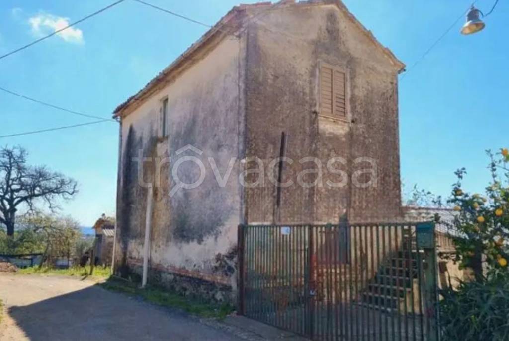 appartamento in vendita a Feroleto Antico