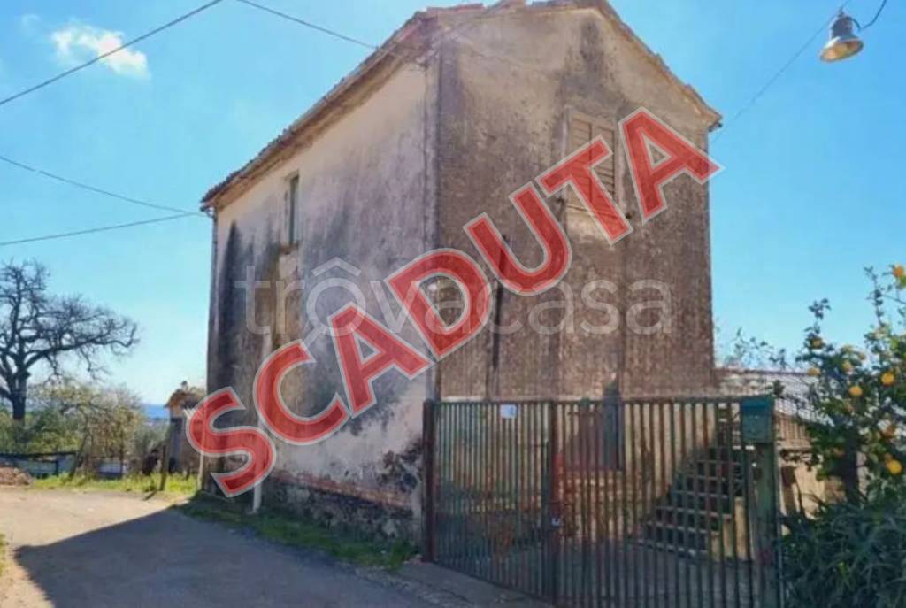 appartamento in vendita a Feroleto Antico