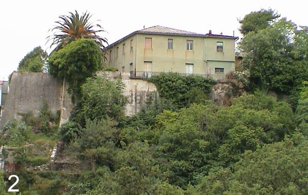 casa indipendente in vendita a Feroleto Antico