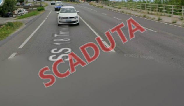 terreno edificabile in vendita a Feroleto Antico