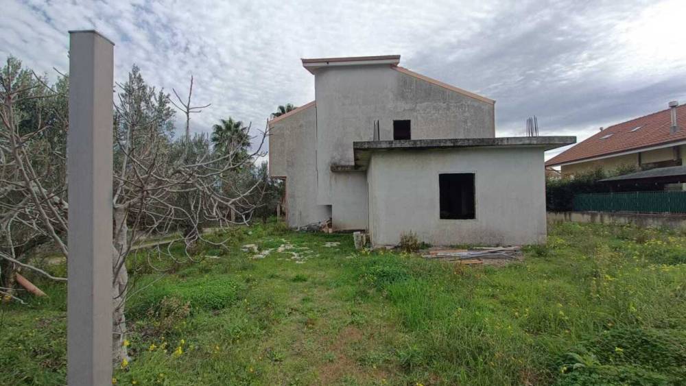 casa indipendente in vendita a Feroleto Antico