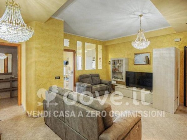 appartamento in vendita a Feroleto Antico