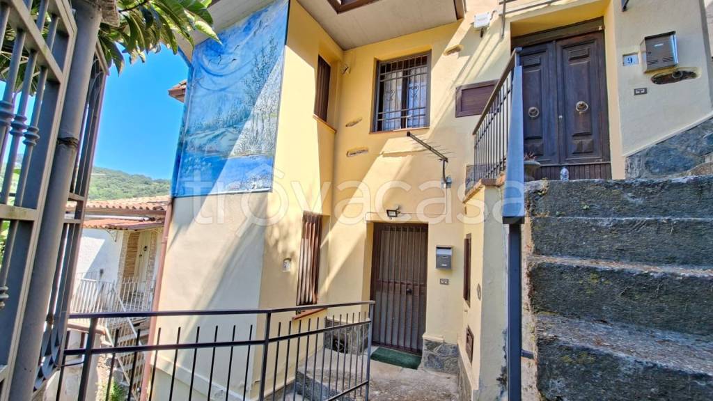 casa indipendente in vendita a Feroleto Antico