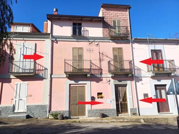casa indipendente in vendita a Gagliato