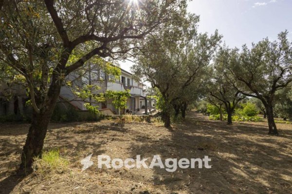 casa indipendente in vendita a Gasperina