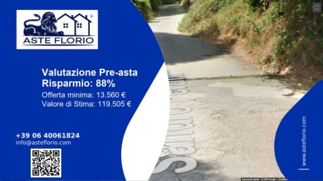 appartamento in vendita a Gasperina