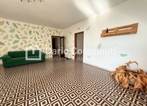 appartamento in vendita a Gasperina