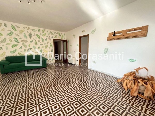 appartamento in vendita a Gasperina