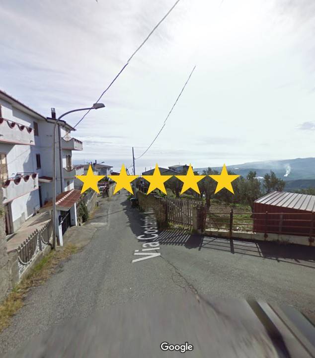 appartamento in vendita a Gasperina