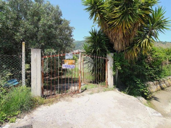 villa in vendita a Gasperina