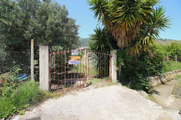 villa in vendita a Gasperina