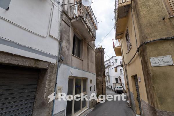 casa indipendente in vendita a Gasperina