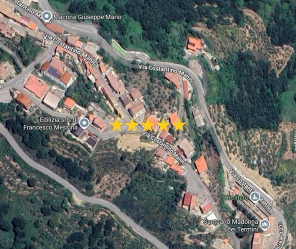 appartamento in vendita a Gasperina