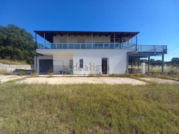 casa indipendente in vendita a Gasperina